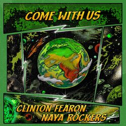 Cover of Come With Us