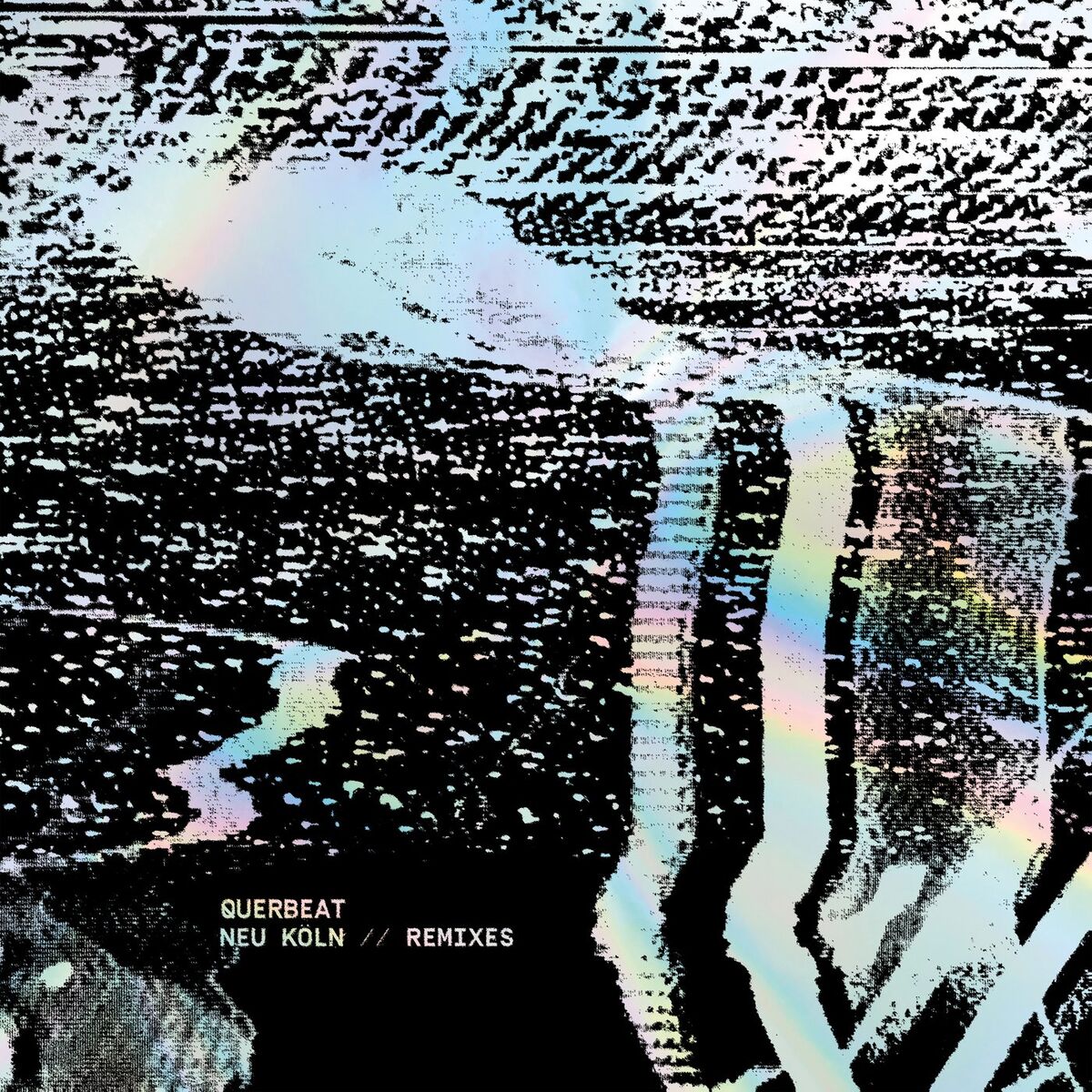Album cover of Neu Köln (Remixes)
