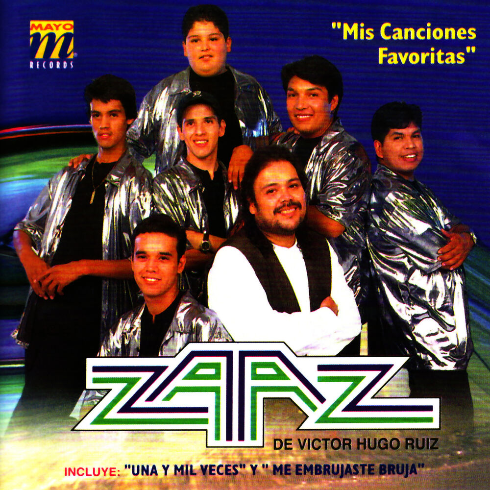 Picture of Mis Canciones Favoritas 1