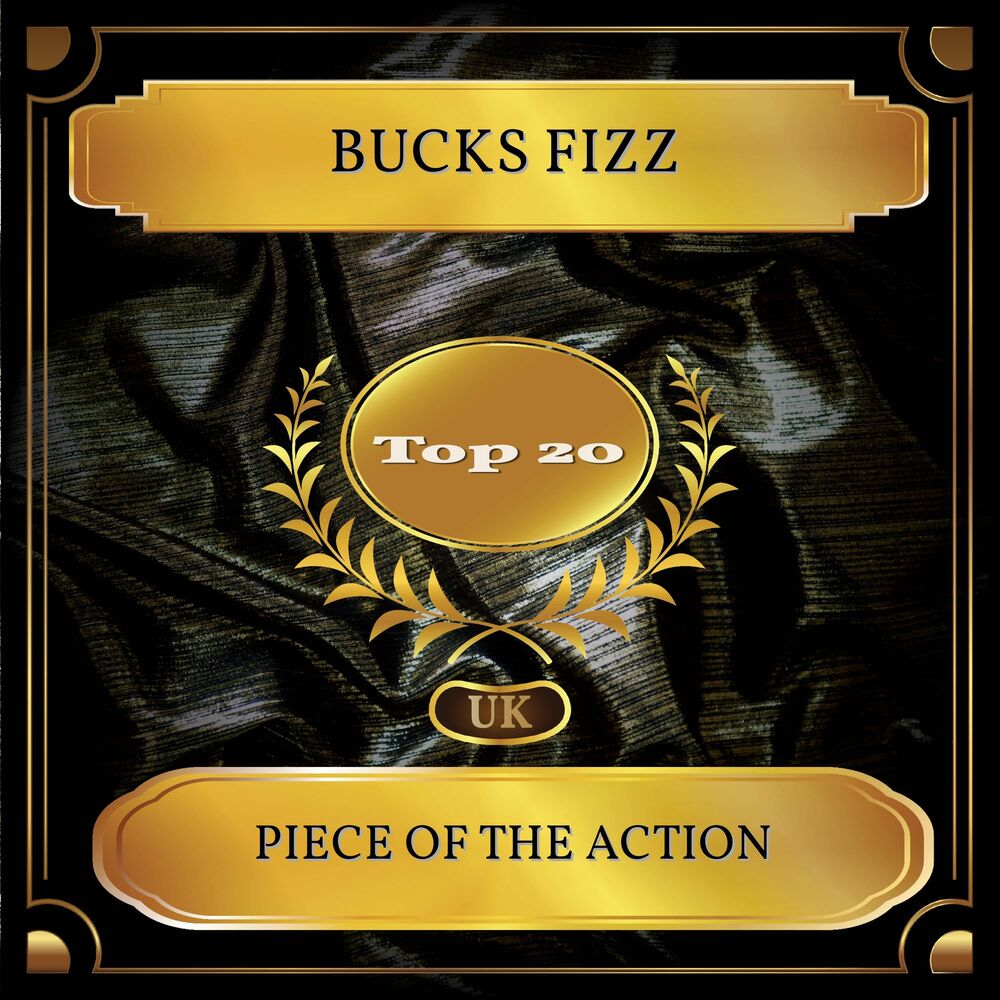 Picture of Piece Of The Action (UK Chart Top 20 - No. 12)