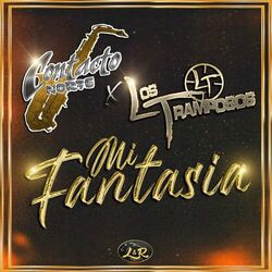 Cover of Mi Fantasia