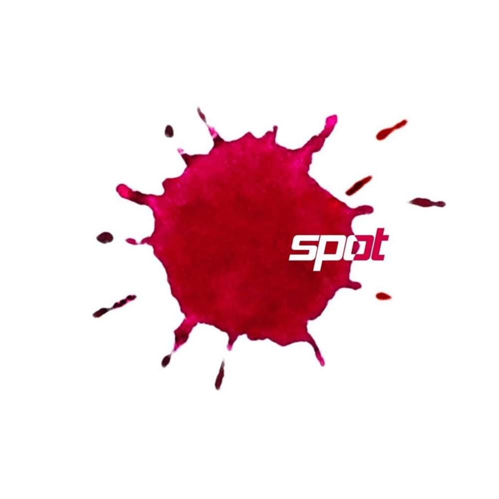 Picture of Spatter Splash