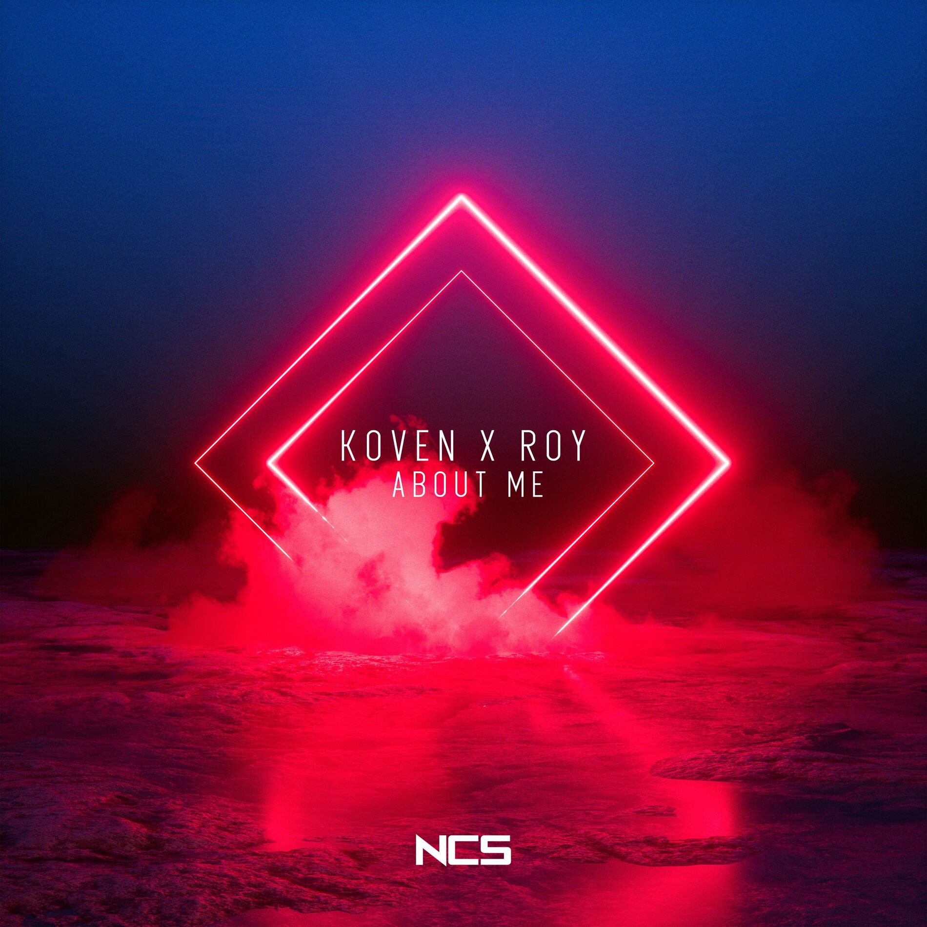 Album cover of About Me