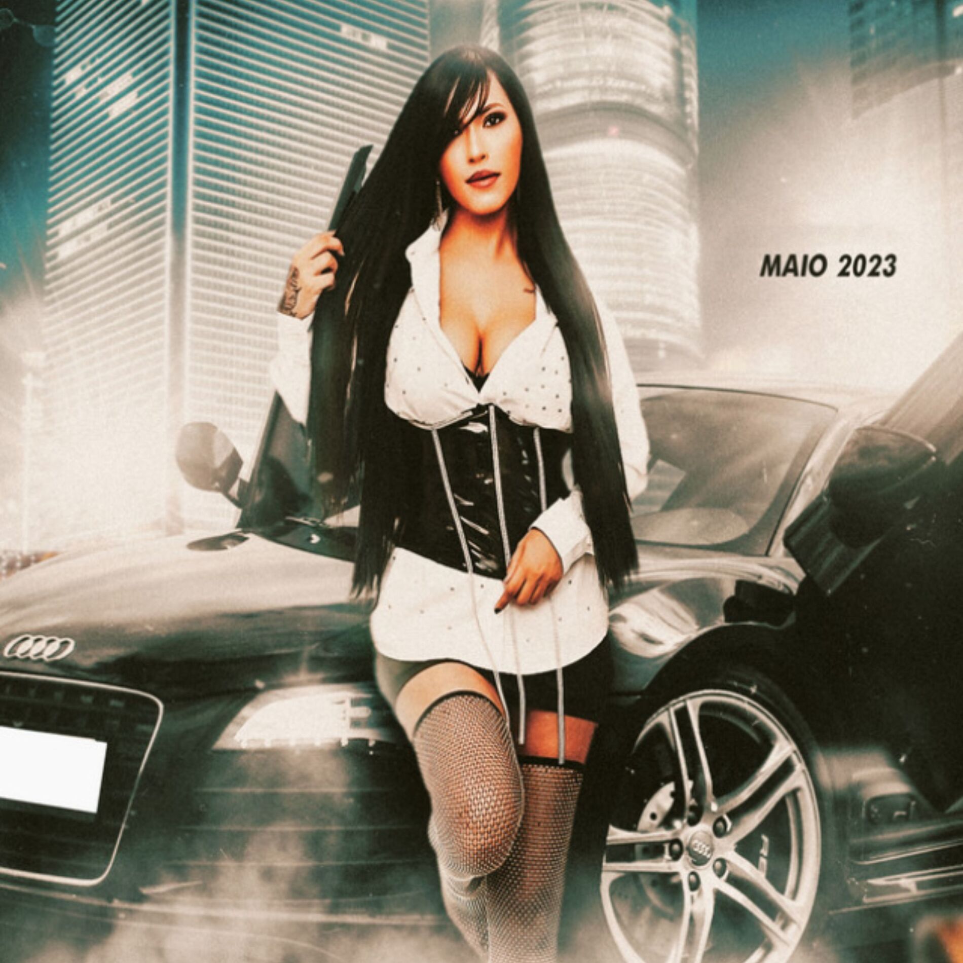Album cover of Maio 2023