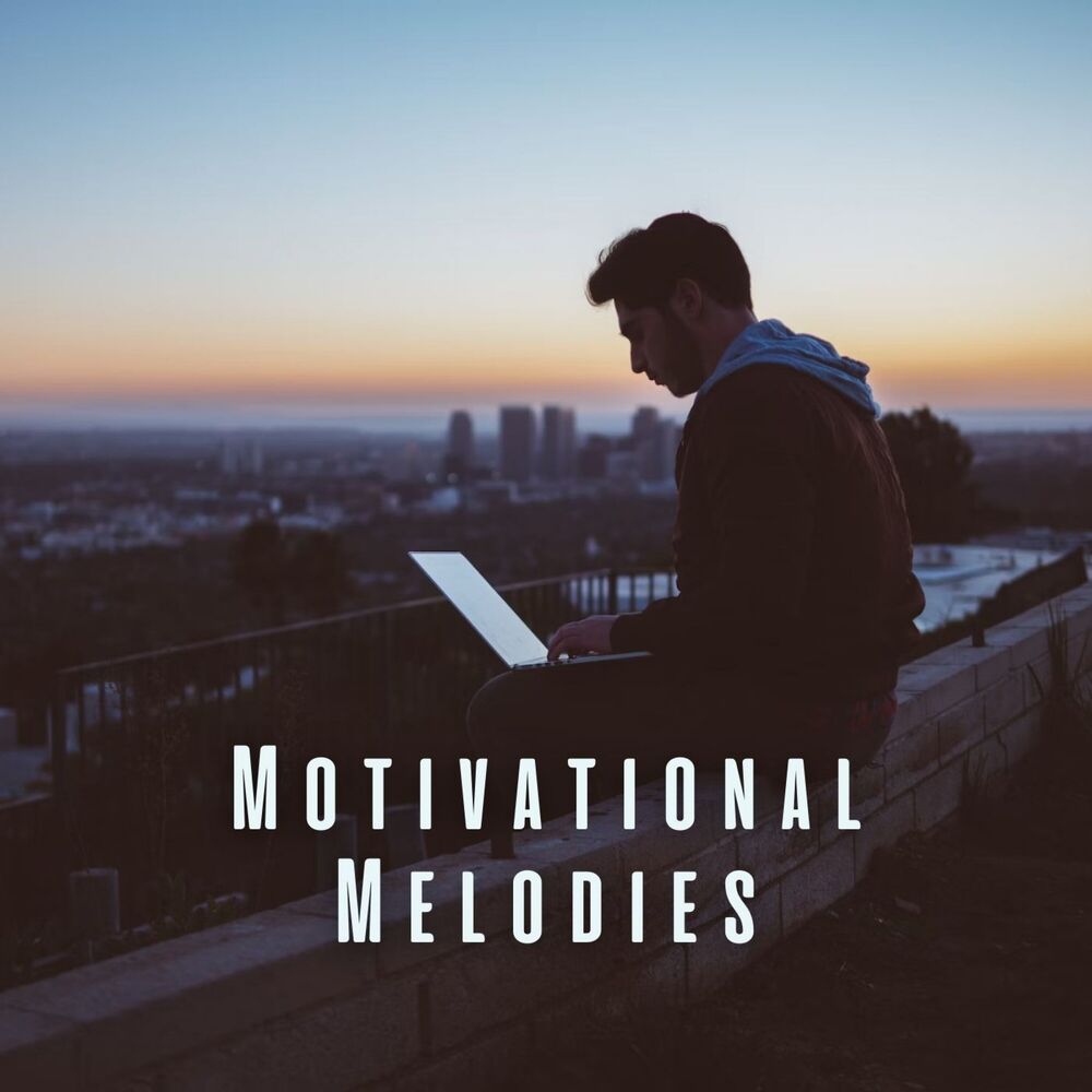 Picture of Motivational Melodies: Meditative Piano for Energized Work