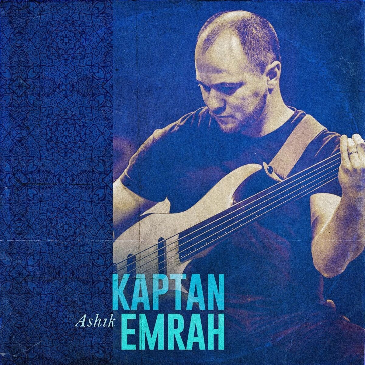 Album cover of Ashik