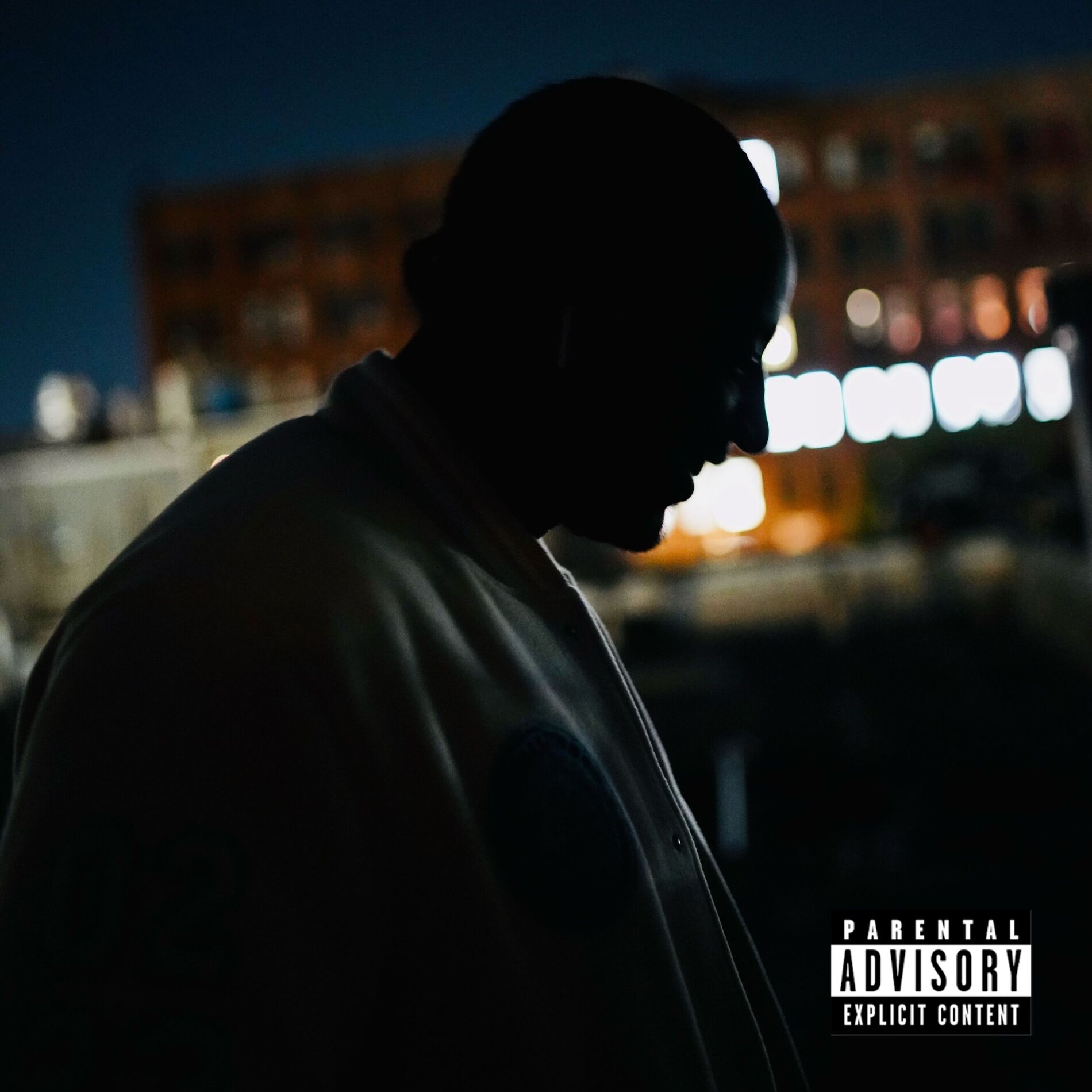 Album cover of Sky'sThe Limit