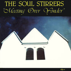 Cover of Meeting Over Yonder