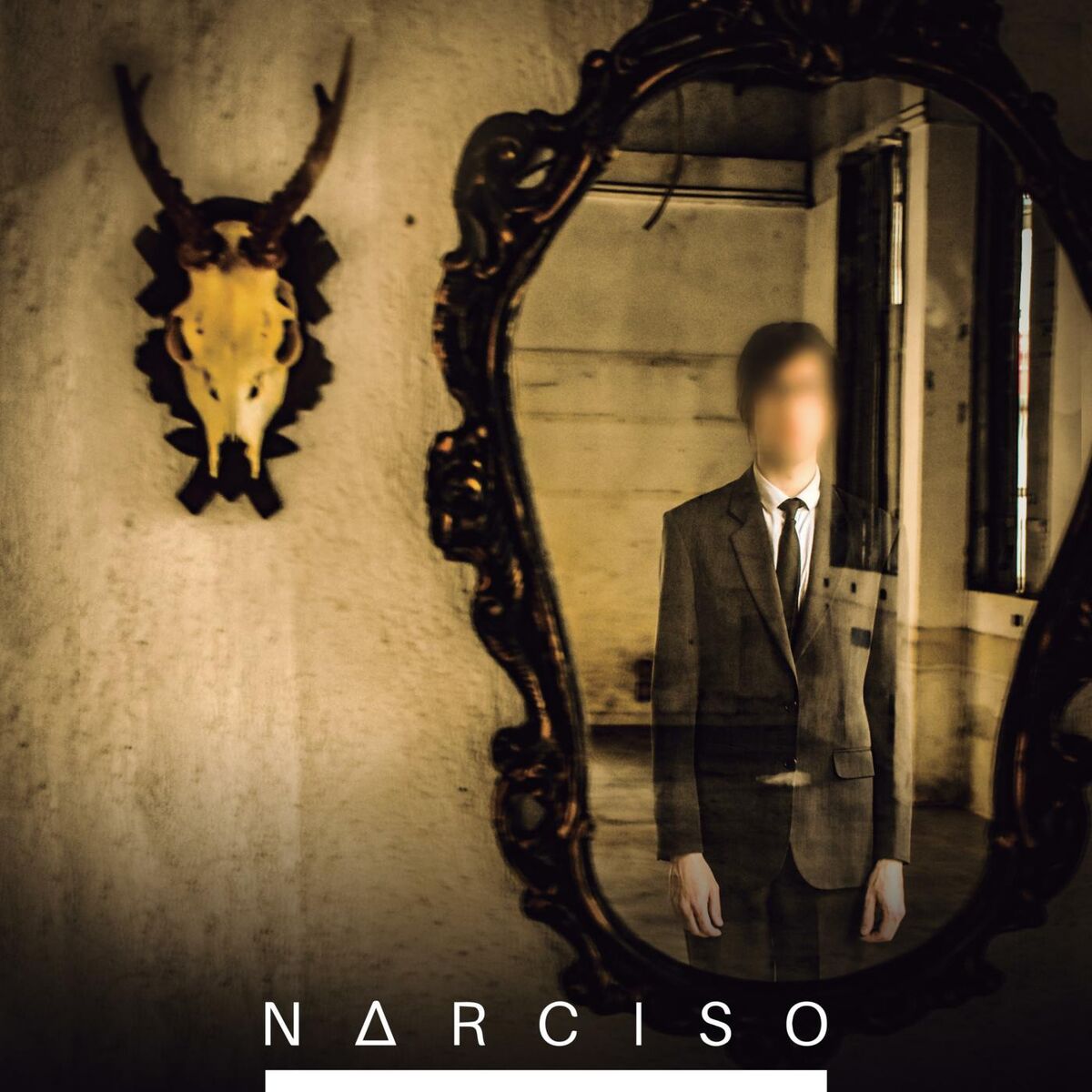 Album cover of Narciso