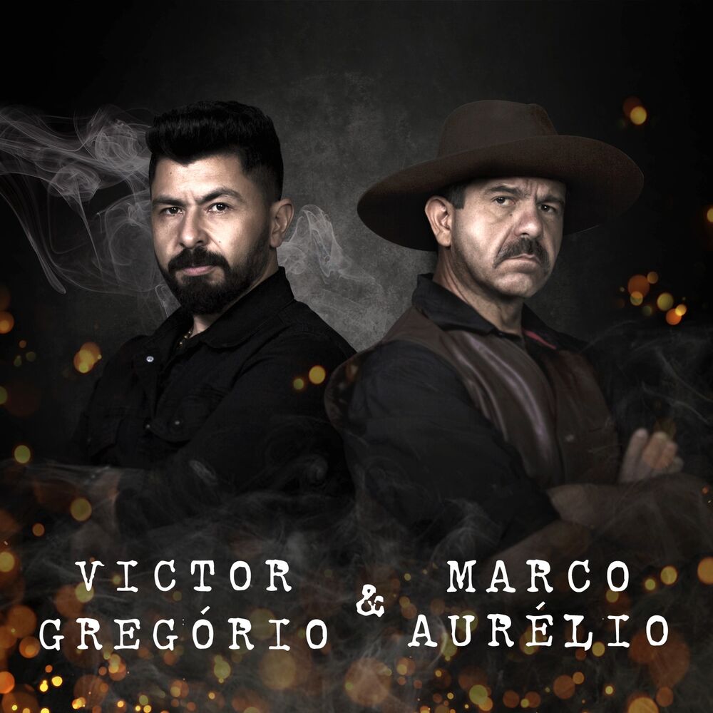 Picture of Victor Gregório & Marco Aurélio