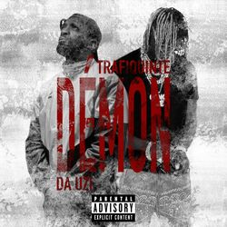 Cover of Démon