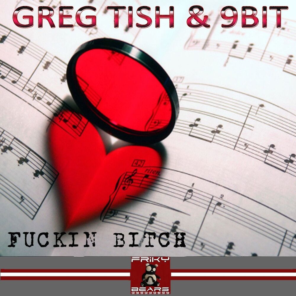 Picture of Fuckin Bitch