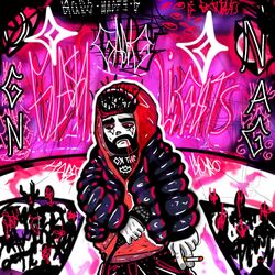 Cover of Flashlights