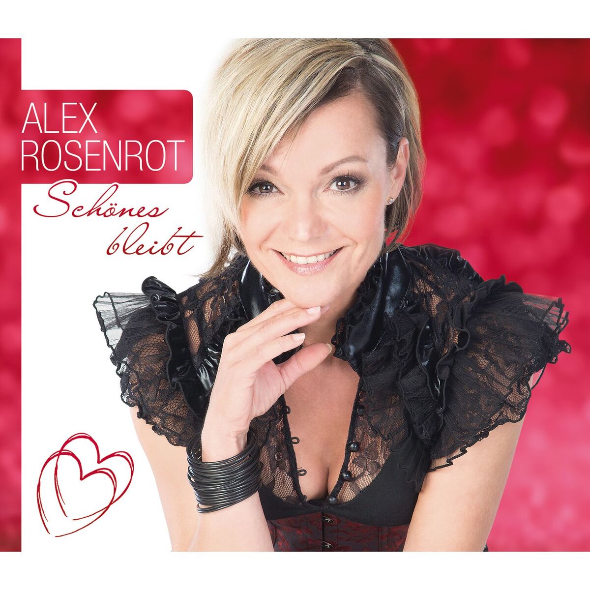 Album cover of Schönes bleibt