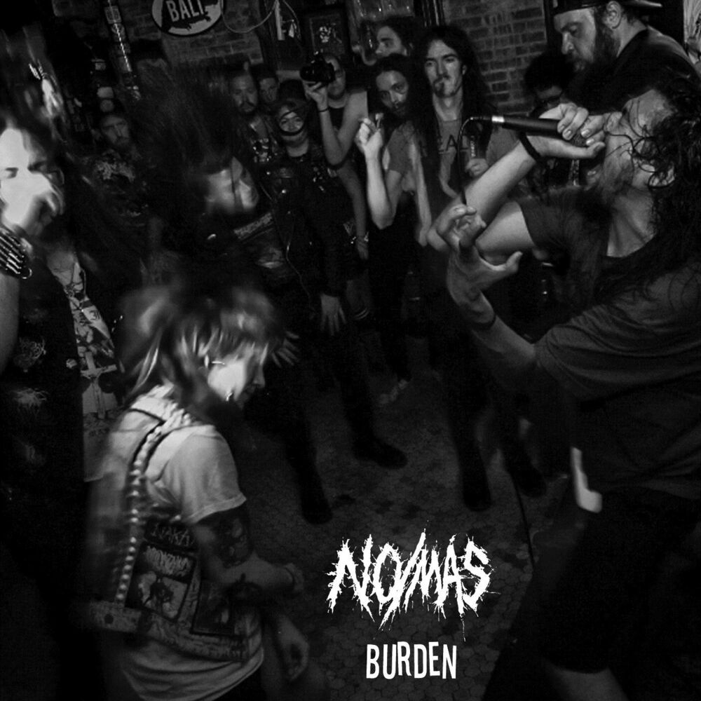 Picture of Burden
