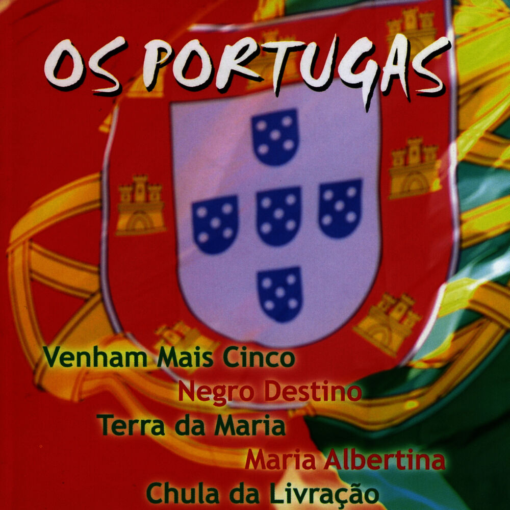 Picture of Os Portugas