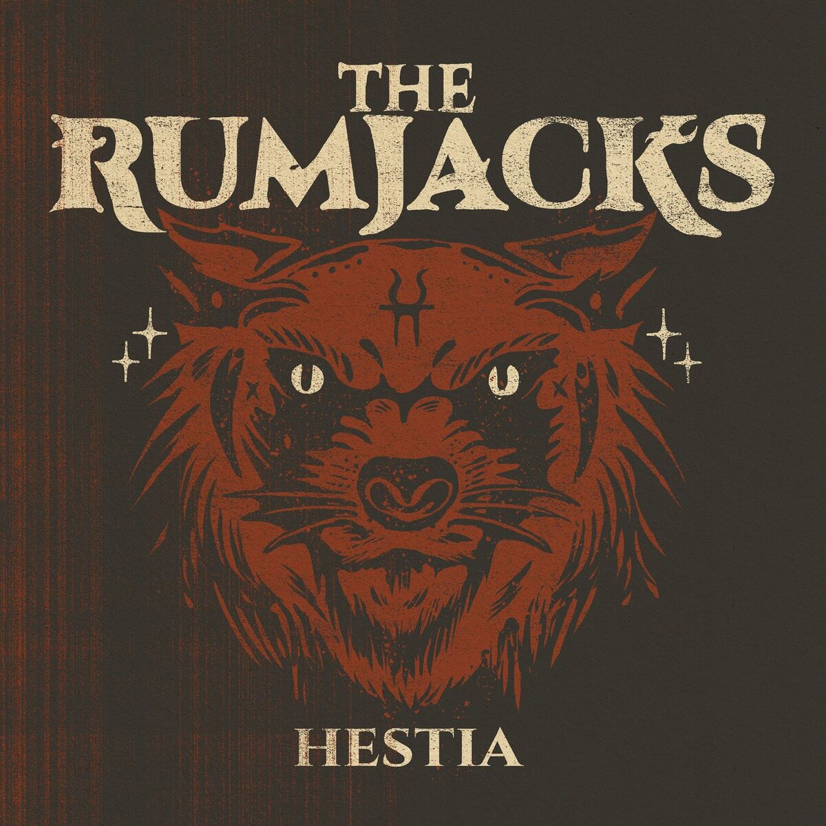 Album cover of Hestia