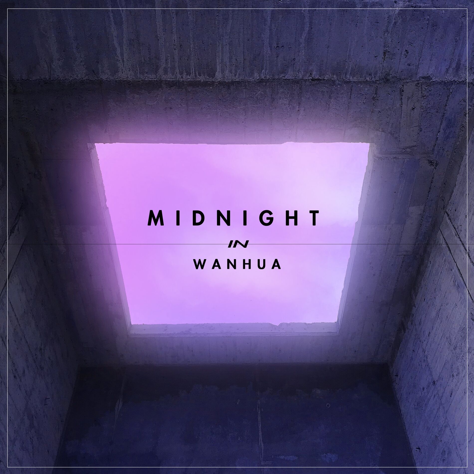 Album cover of Midnight in Wanhua