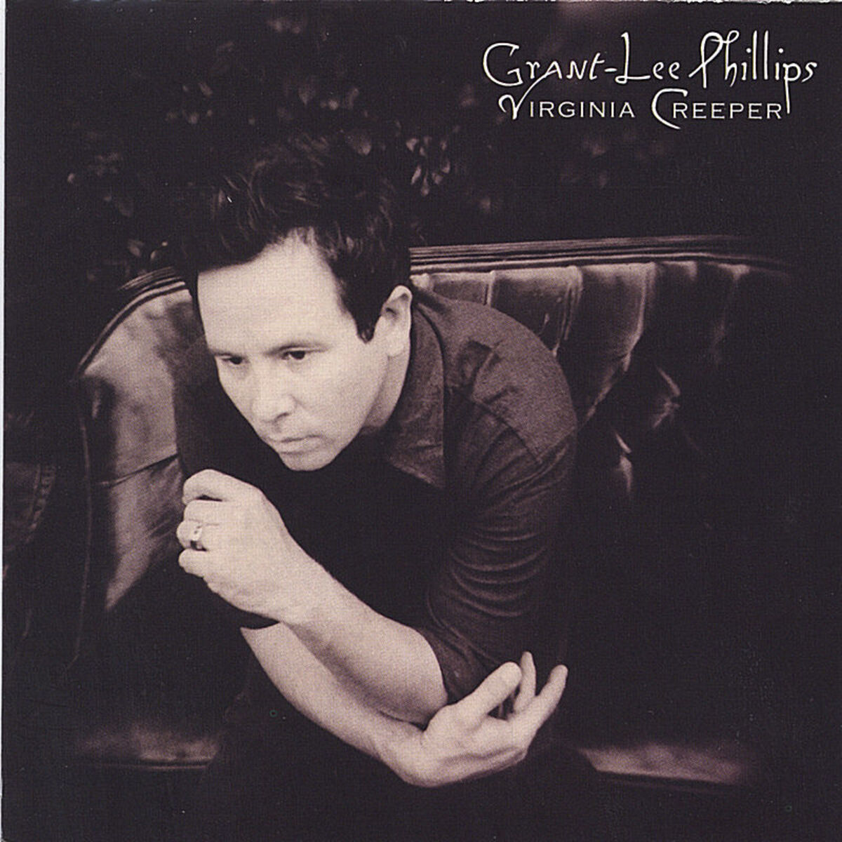 Album cover of Virginia Creeper