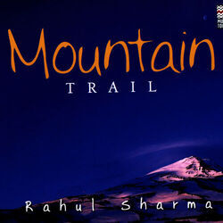 Cover of Mountain Trail