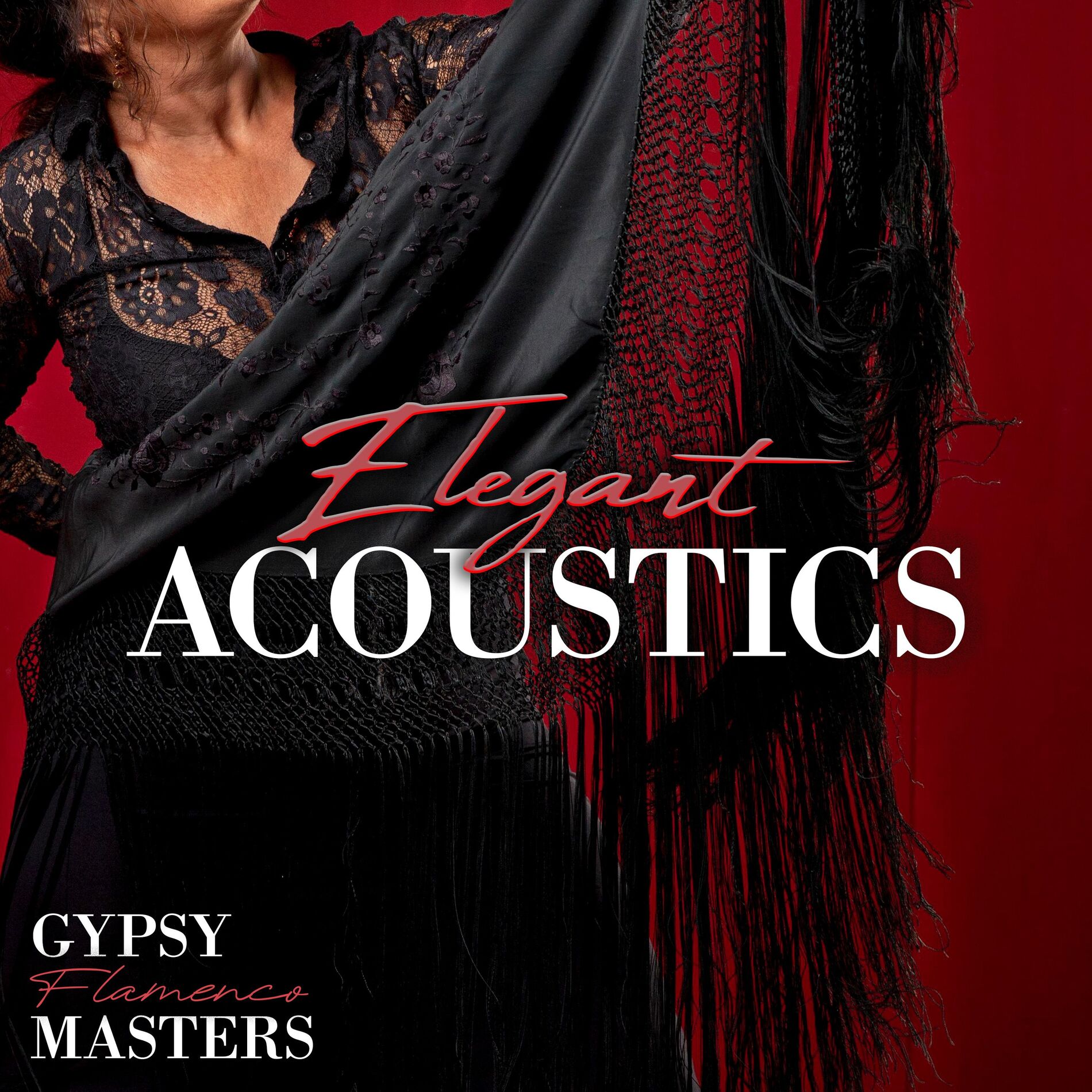 Album cover of Elegant Acoustics