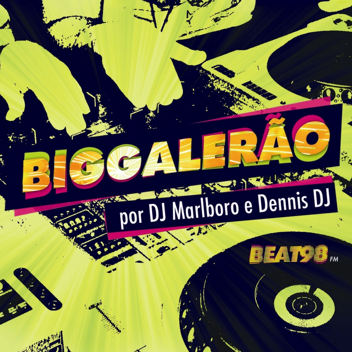 Album cover of História Real