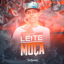 Cover of Leite Moça