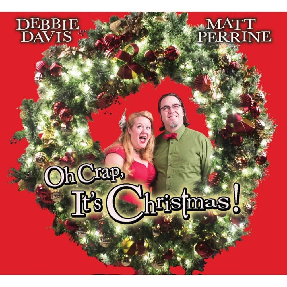 Picture of Oh Crap, It's Christmas!