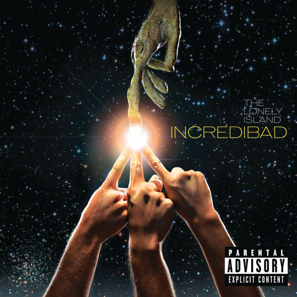 Picture of Incredibad