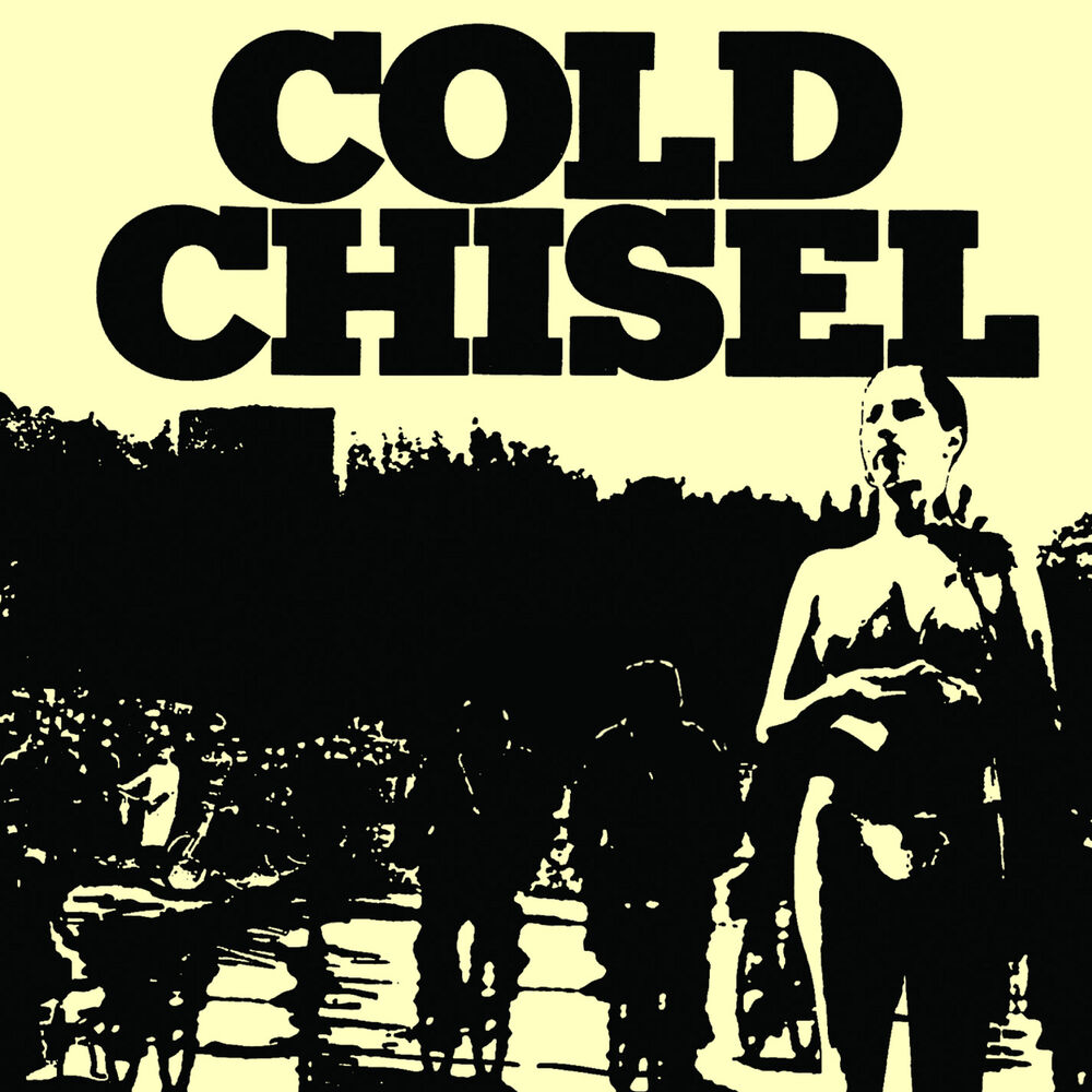Picture of Cold Chisel