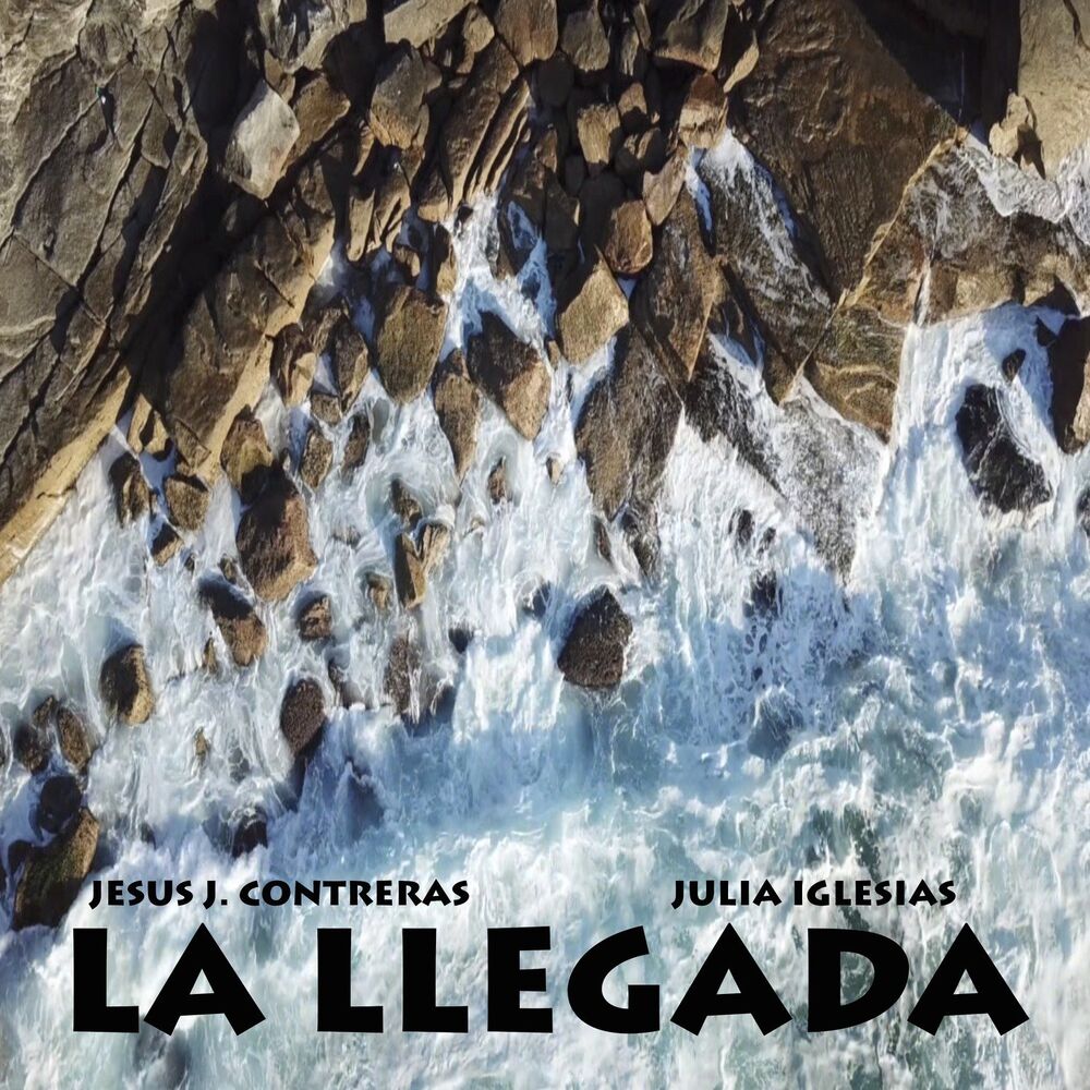 Picture of La llegada