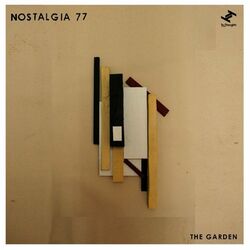 Cover of The Garden