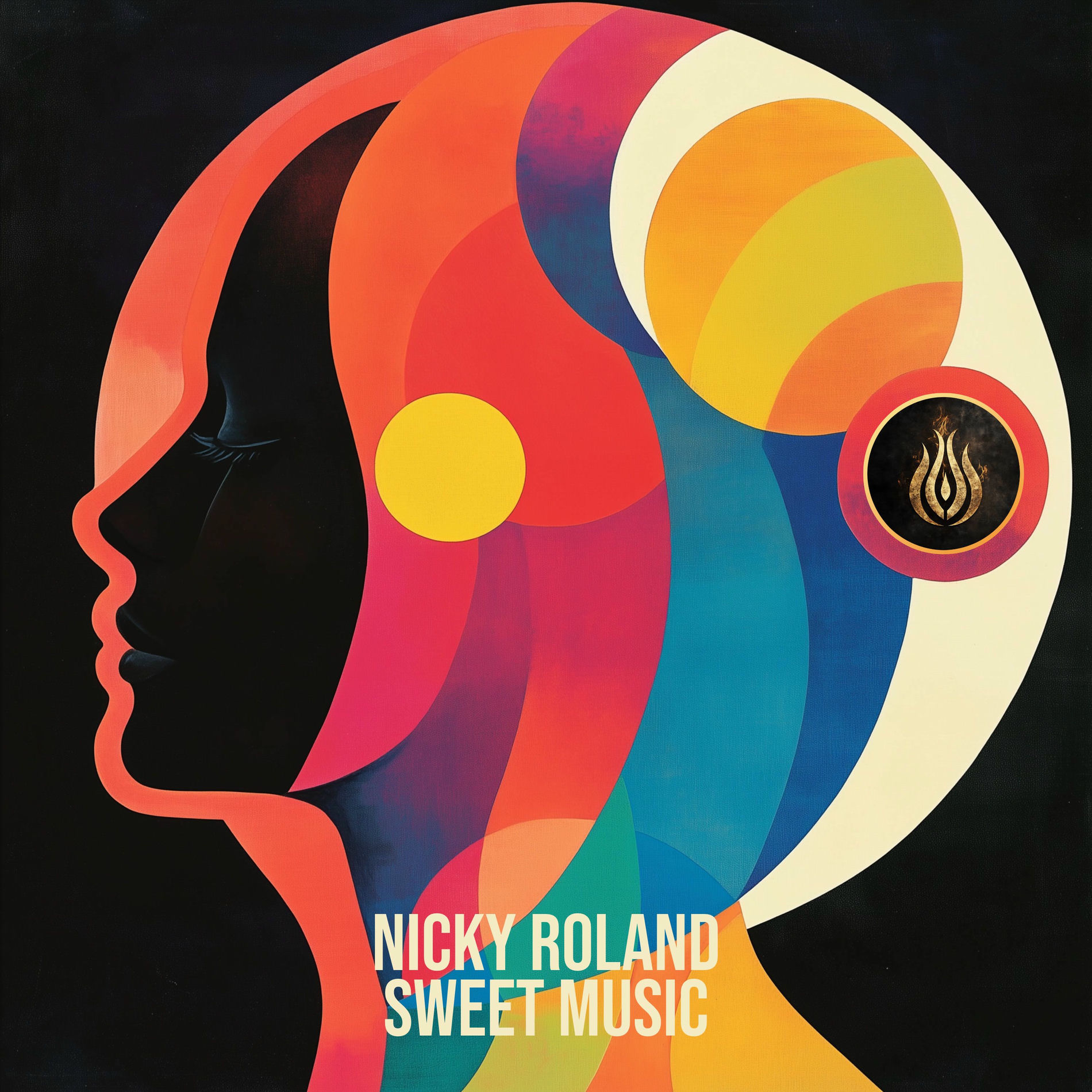 Album cover of Sweet Music