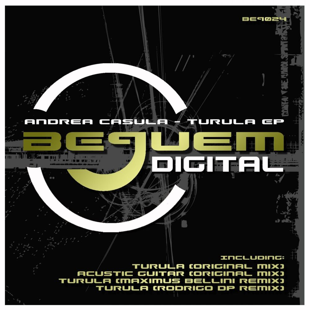 Picture of Turula Ep