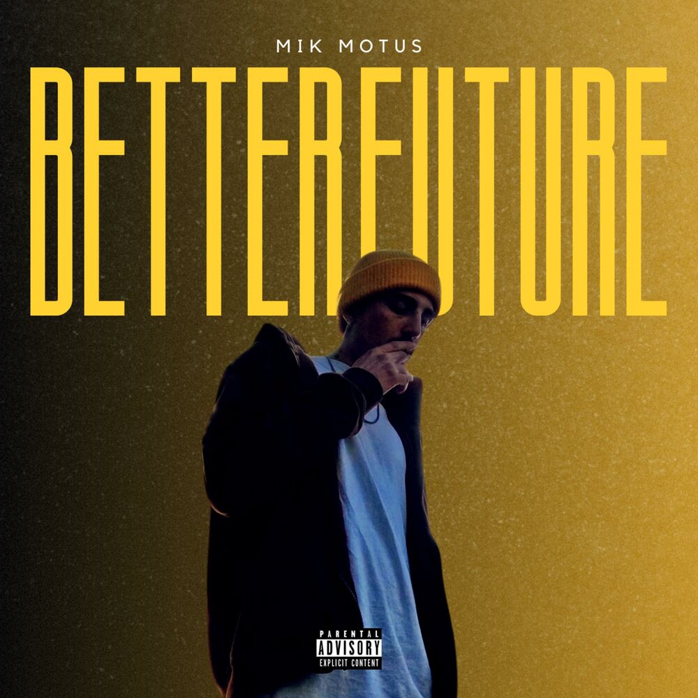 Picture of Better Future