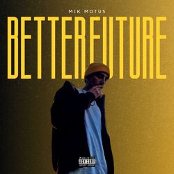 Cover of Better Future