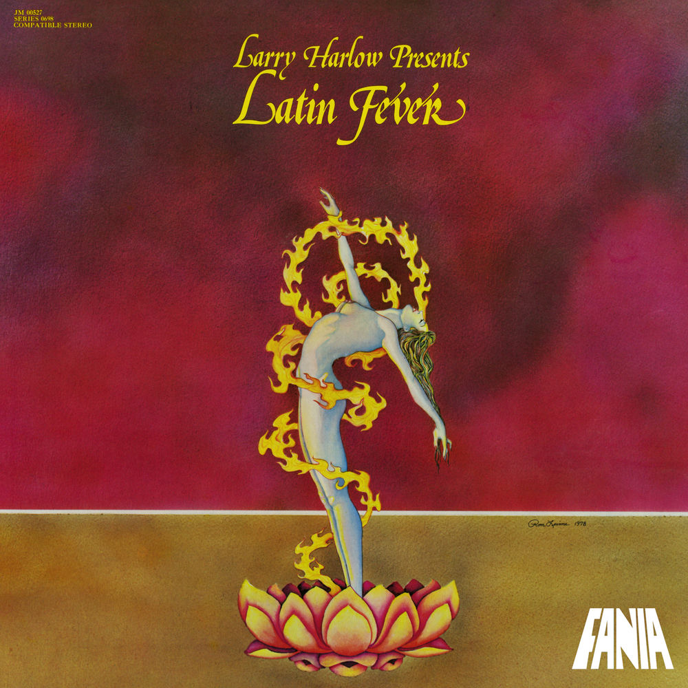 Portada del álbum