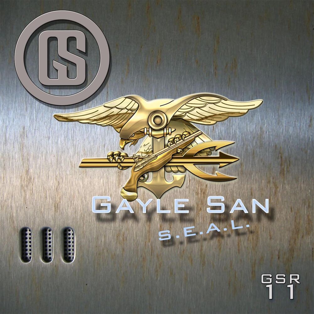 Picture of Seal