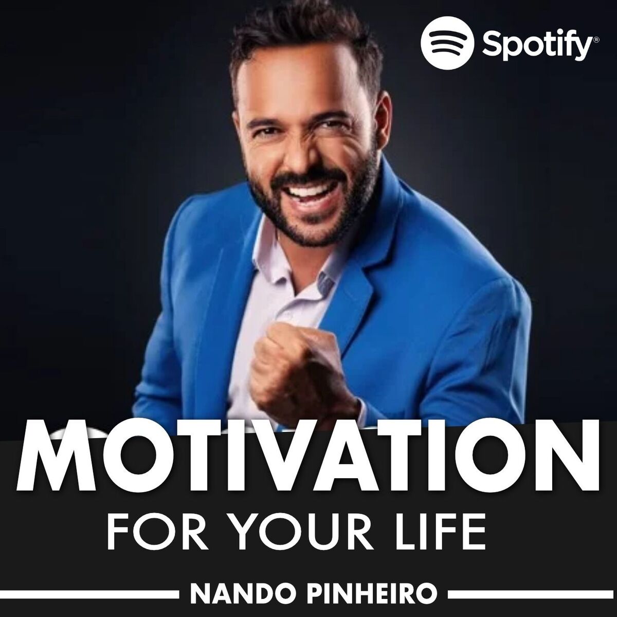 Album cover of Motivation For Your Life