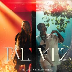 Cover of Tal Vez (Remix)