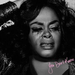 Cover of You Don't Know