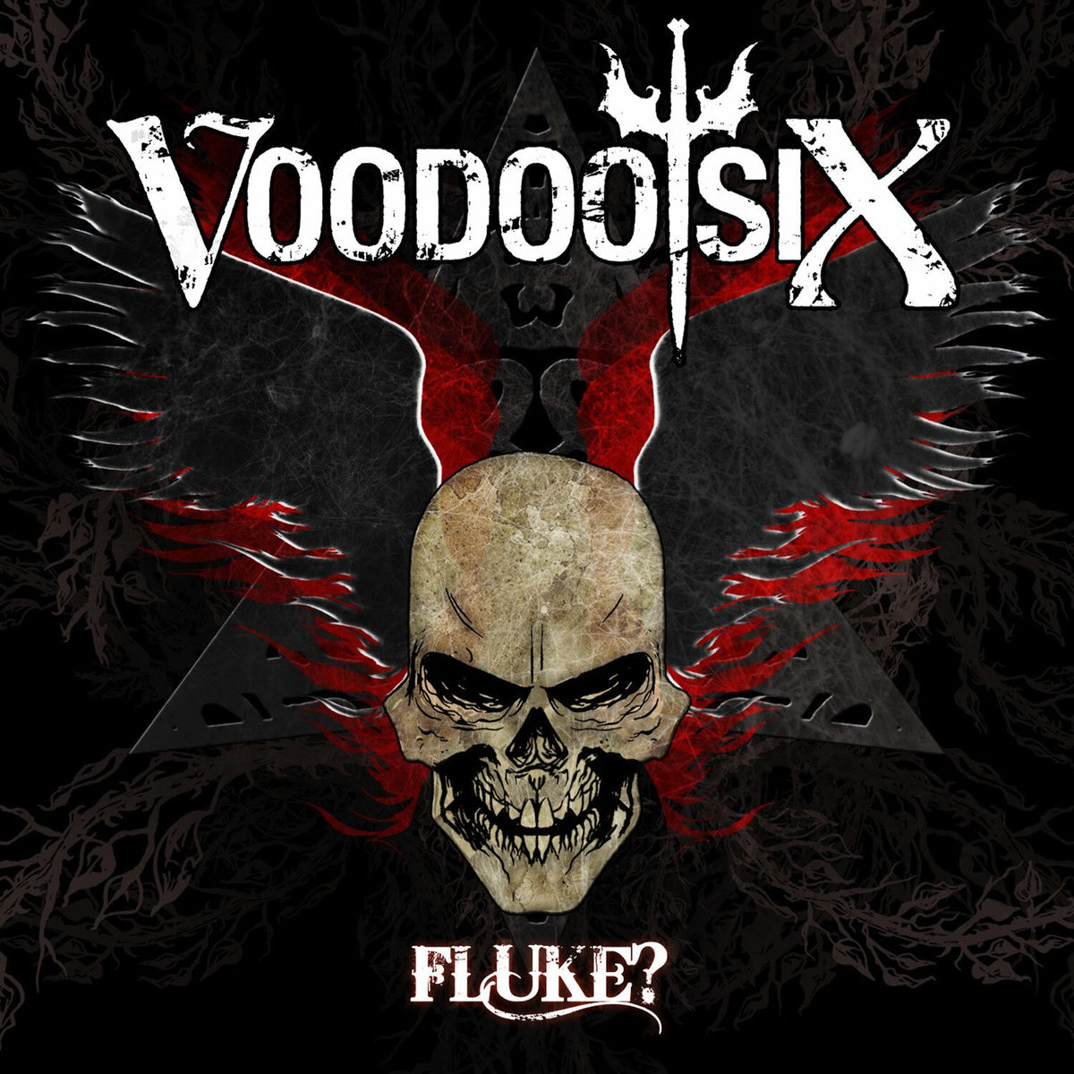 Voodoo Six: albums, songs, concerts | Deezer