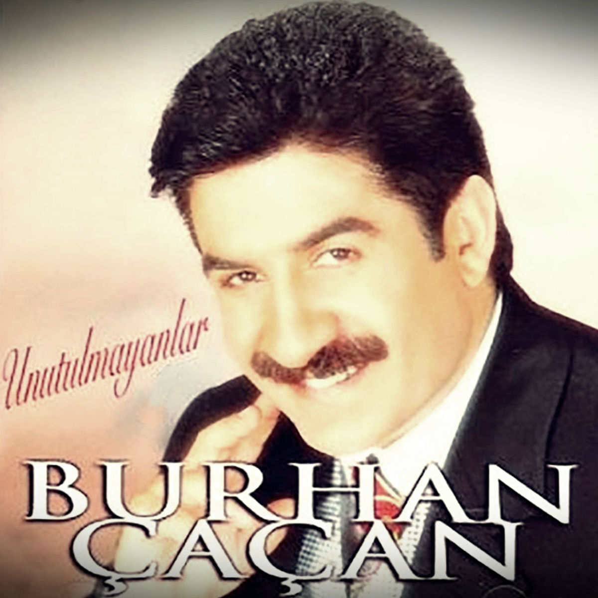Album cover of Unutulmayanlar