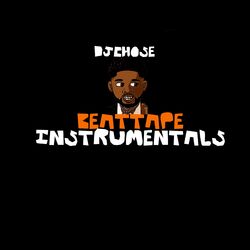 Cover of BEAT TAPE (INSTRUMENTALS)