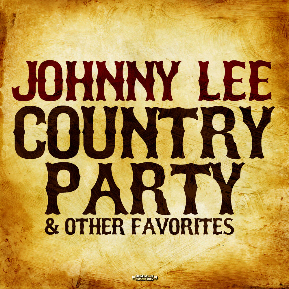 Picture of Country Party & Other Favorites (Digitally Remastered)