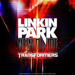 Cover of New Divide