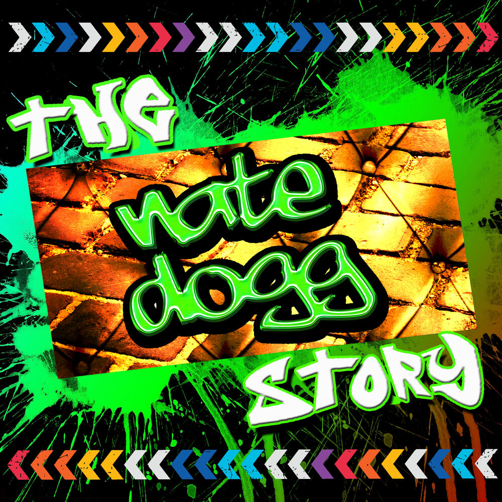 Picture of The Nate Dogg Story