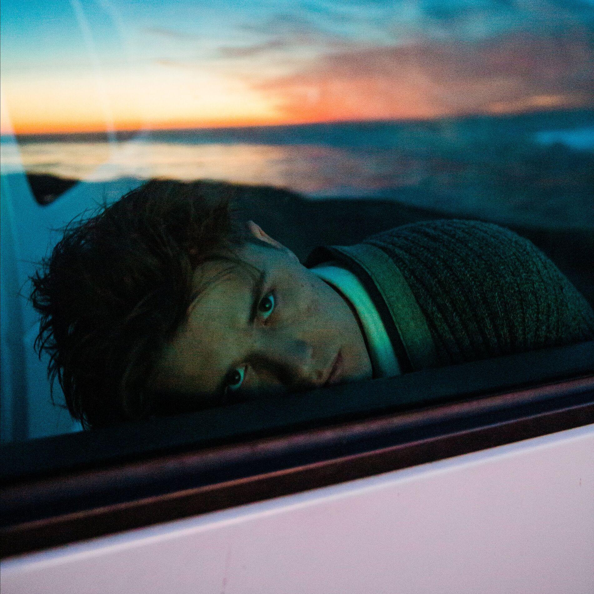 Album cover of Healthy Baby Boy, Pt. 1