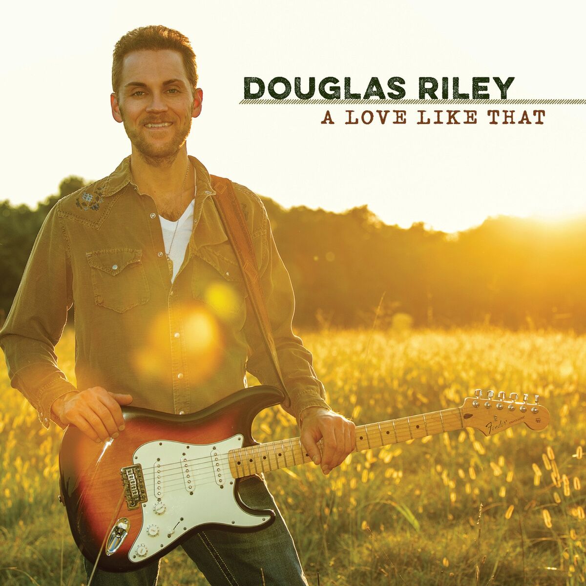 Album cover of A Love Like That