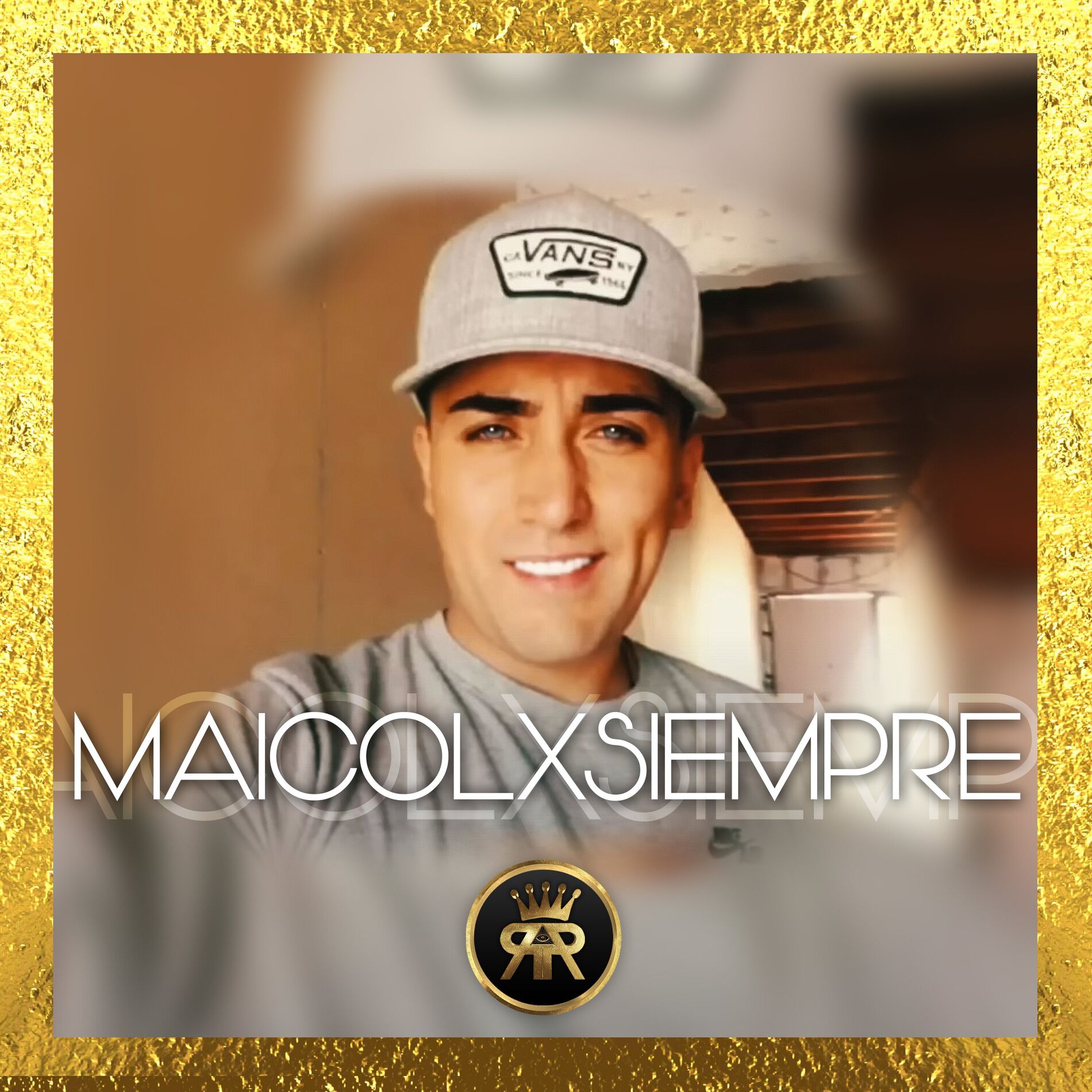 Album cover of Maicol X Siempre